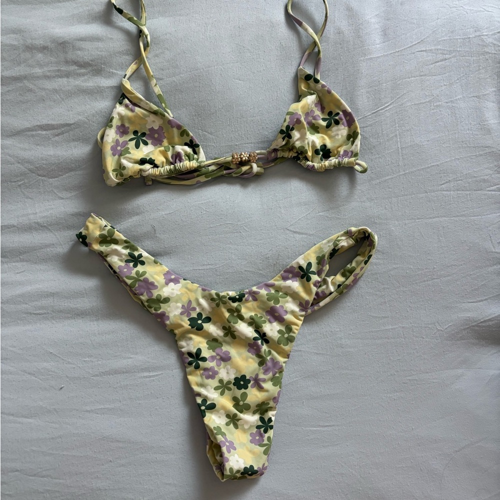 437 x Viviana Audi bikini set